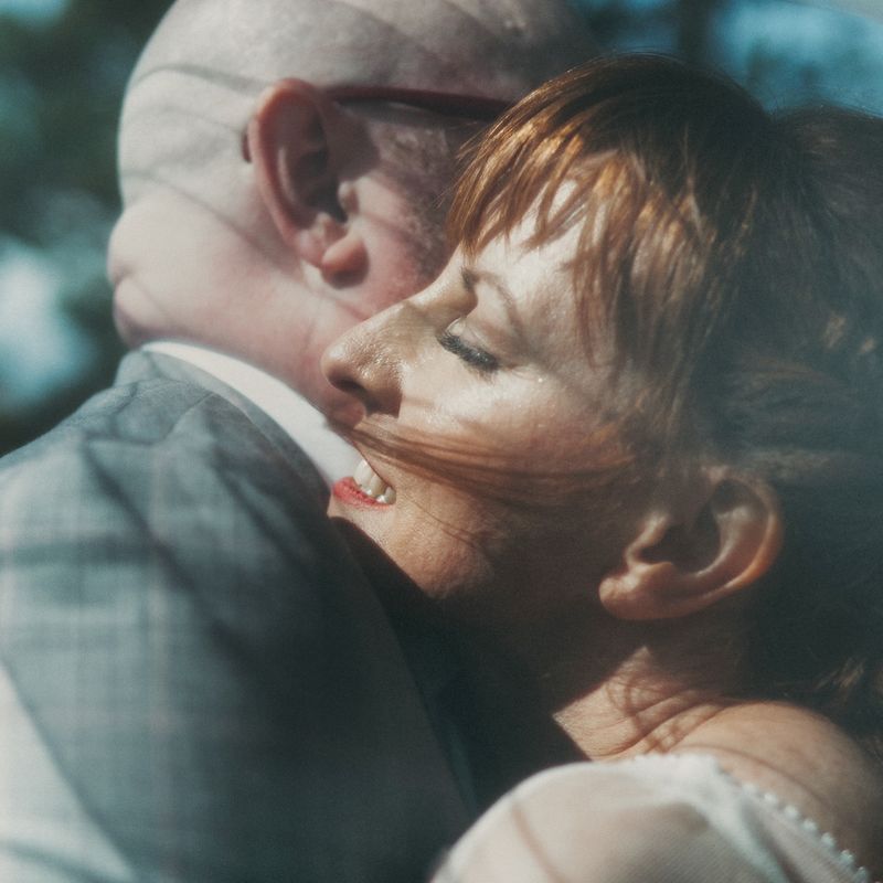 A stolen moment